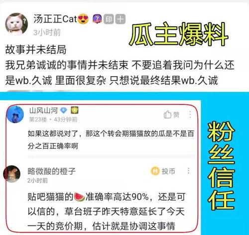 热门爆料今日大瓜最新消息,热门爆料揭秘娱乐圈最新动态